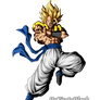 Super Gogeta LR