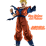 Super Saiyajin Gohan del Futuro