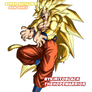 Super Saiyajin 5 Son Goku