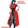 Xeno Asagi DBXV