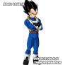 Xeno Vegeta DBXV