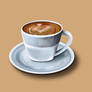 Cup of Coffee Study