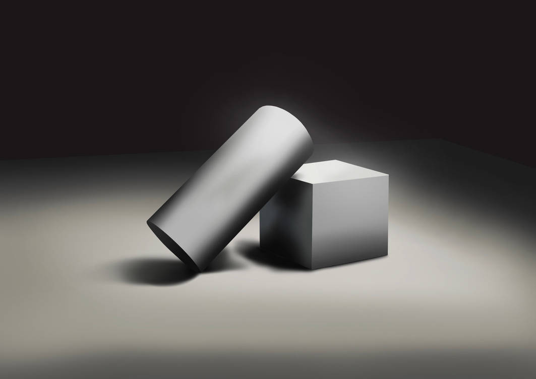 Product Design Light Render Light render 8 by ScotArtGuy on DeviantArt