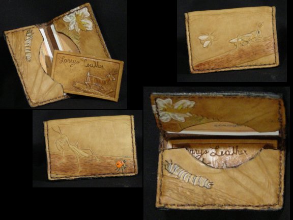 Buisness Card Case