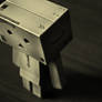 Danbo's Sadness