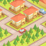 Neighborhood (Isometric)