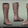 cavalry boots