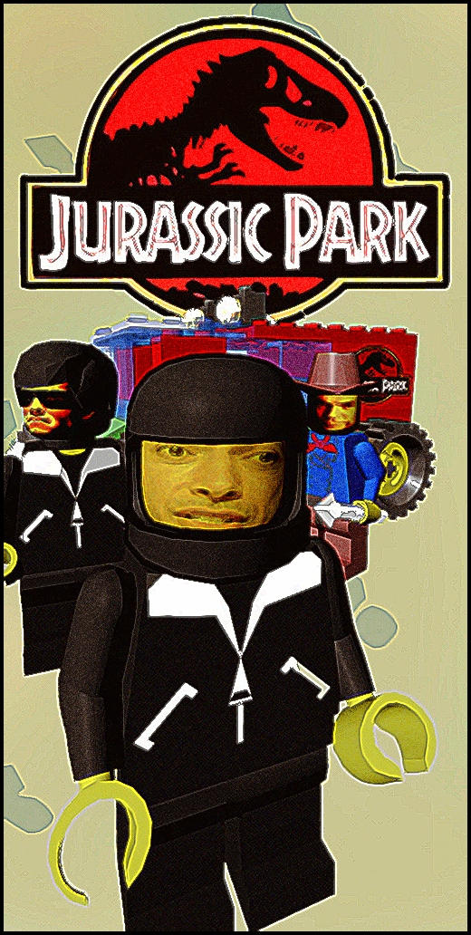 Le cirque des puces JOHN by emaciate on DeviantArt