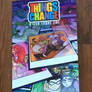 Things Change: A Teen Titans Fanzine