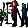 Team VENM (Venom)