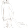 Florian Uncolored