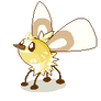 Cutiefly