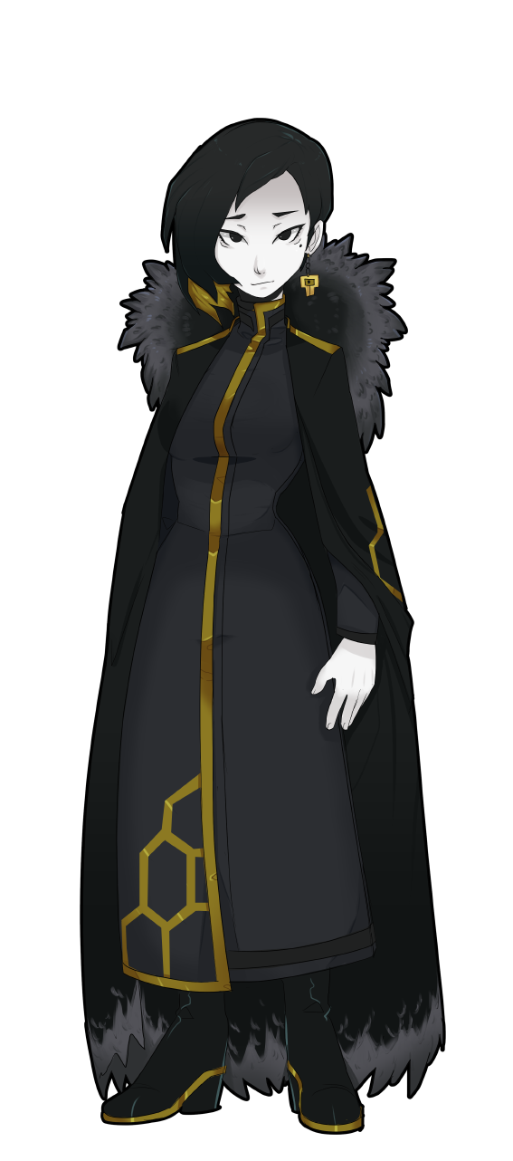 Binah By MinisterScrewtape On DeviantArt binah-by-ministerscrewtape-on-deviantart