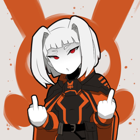 Myo-checkout the Description by MinisterScrewtape on DeviantArt
