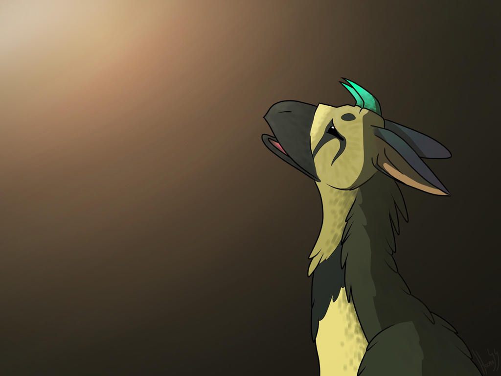 Comforting Sounds By Projectowl On Deviantart