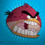 Very Angry Birds