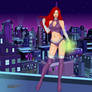 Starfire