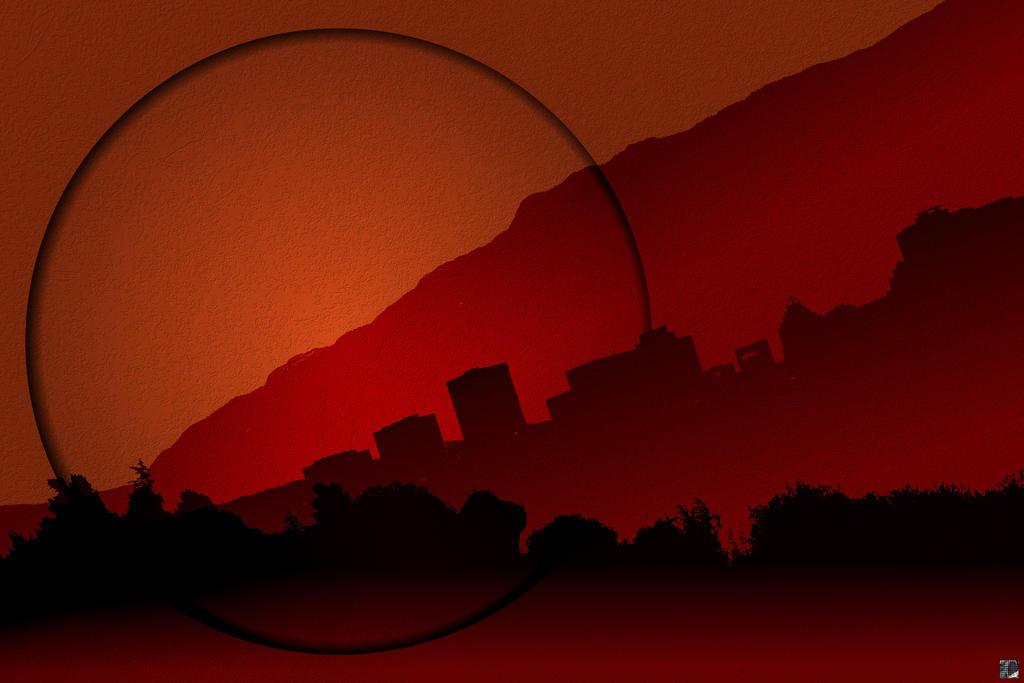 Deviantart 1.red Red #1 by LenBLenB on DeviantArt