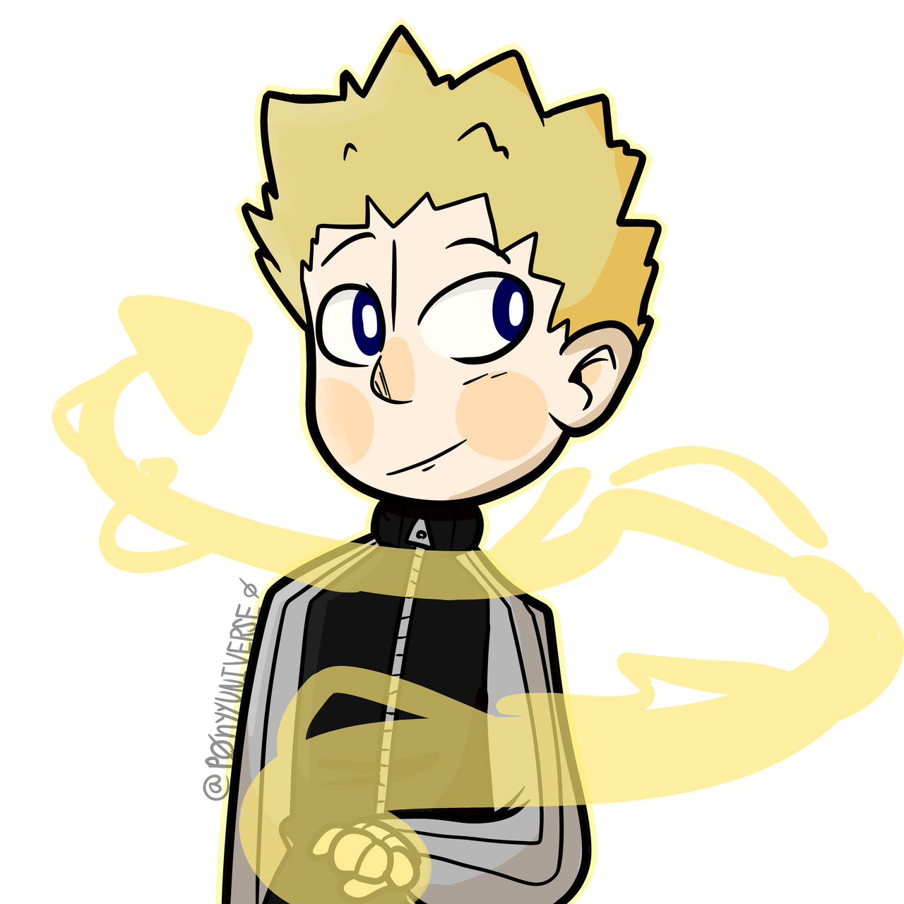 Teruki by Ponyyuniverse on DeviantArt