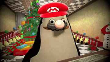 Mario Shouting Mario Internal Screaming #1 by SuperMemeMaker5 on DeviantArt