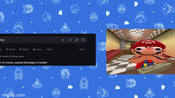 Angry Mario by SuperMemeMaker5 on DeviantArt