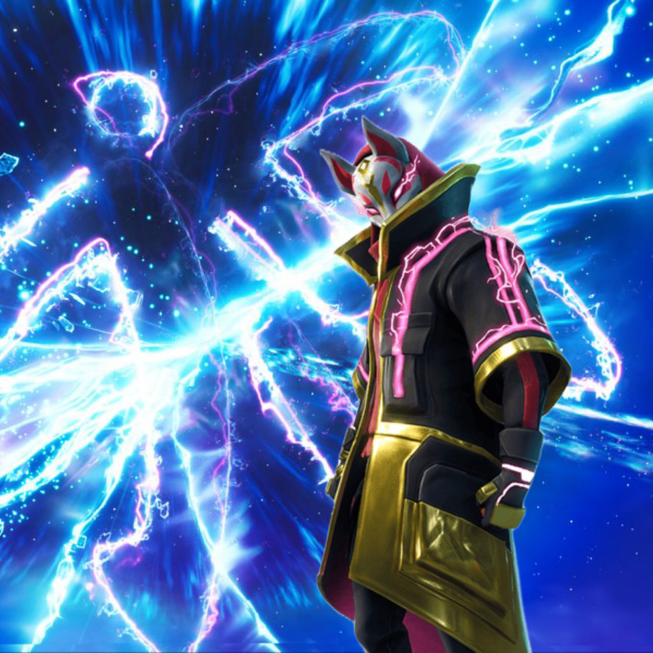 Drift Rift Fortnite Wallpaper by SuperMemeMaker5 on DeviantArt