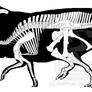 Overspeculating: Parasaurolophus Full Body