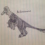 Arbrosaurus