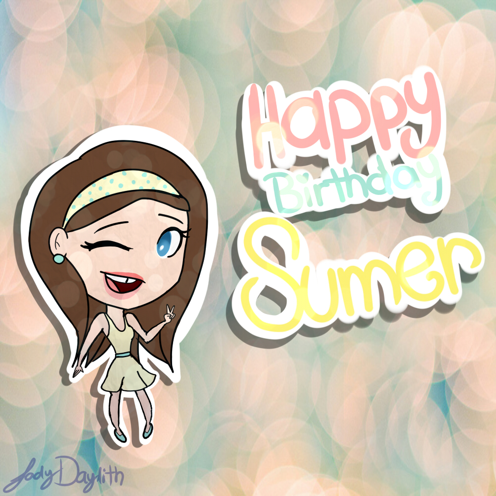 Sumer gift