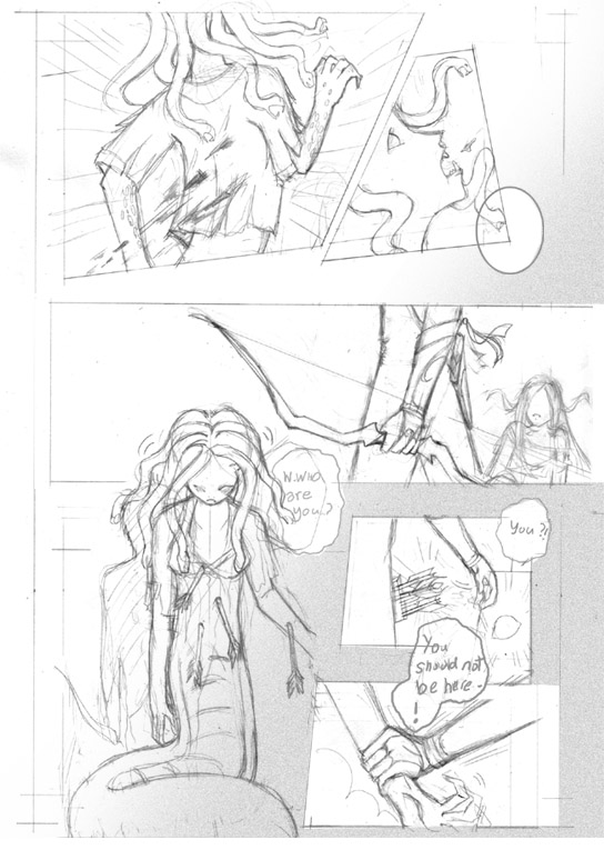 PS Story board- Page 5