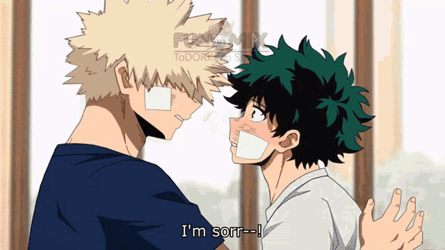 My-hero-academia-mha by BakugoSimpa on DeviantArt