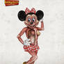 Minnie's anatomy