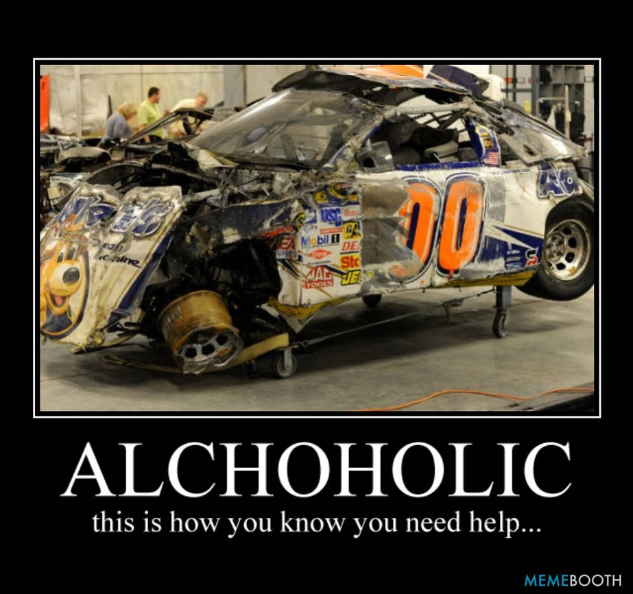NASCAR meme #1 by knucklesfan29 on DeviantArt