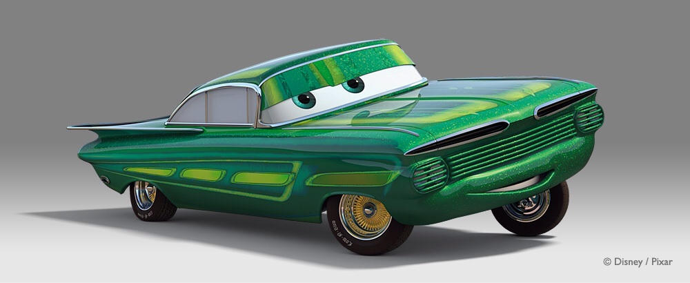 Green Ramone by knucklesfan29 on DeviantArt