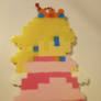 Princess Peach Mario