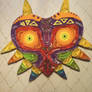 Majora's mask 