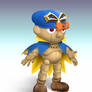 Geno of Brawl