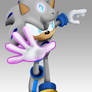 Next Gen: Omni the Hedgehog