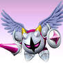 Brawl Boss: Galacta Knight