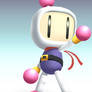 Bomberman of Brawl