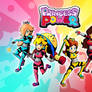 Princess Power -Request-