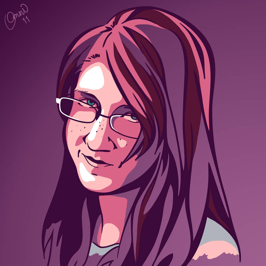 Fi by hextupleyoodot