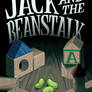 Jack and the Beanstalk Cover
