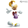 Rayman Smashified (transparent)