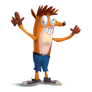 Creshified.