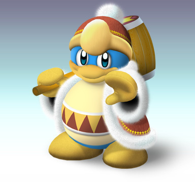 (OLD) Brawl Dedede