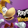 Rayman Winds Up