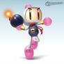 Bomberman Smashified