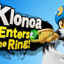 Klonoa Enters the Ring!