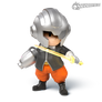 Masked Man Smashified (transparent)